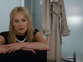 Sharon Stone - Basic Instinct 2
