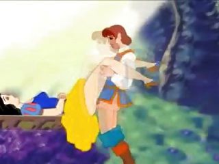 Disney Snow White