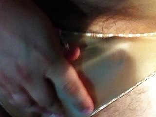 Satin Cum