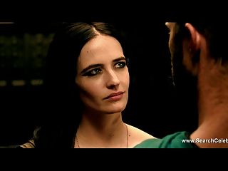Eva Green Nude - 300: Rise Of An Empire