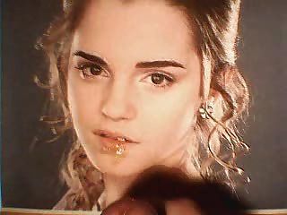 Cum Request (emma Watson)