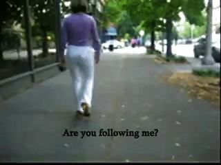 Marierocks 50+ Milf - Non-nude Walking Around Town