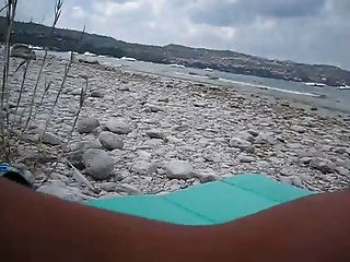Sur La Plage