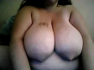 Webcam Bbw