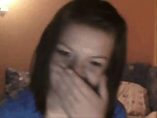 Msn Webcam Girl 1