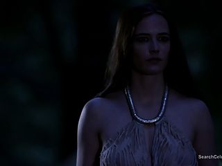 Eva Green Nude - Camelot S01