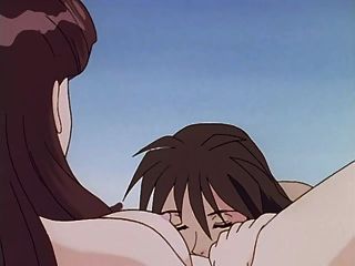 Hentai Yuri Skool Of Darkness