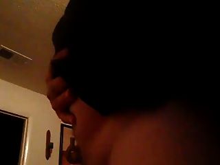 Bear Sucks Big Cock