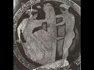Ancient Greek Erotica And Music