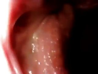 See Ur Cum Inside The Vagina