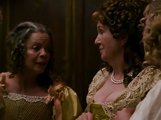 Kate Winslet, Kirsty Oswald - A Little Chaos