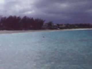 My Trip To The Bahamas