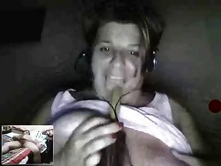 Married Wife Cheating Husband In Cam