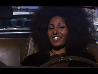 Pam Grier  Hit Man (1972)