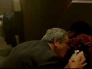 Breeding (cuckold) Scene From Romance (1999)
