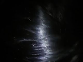 Russian Man With Turkish Azeri Girl