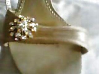 Wedding Shoe