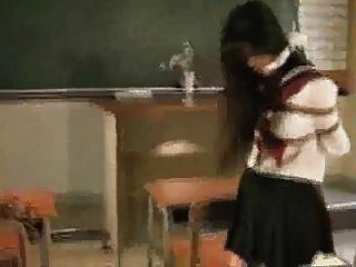 Classroom Bondage