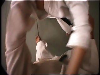 Naked Judo 3