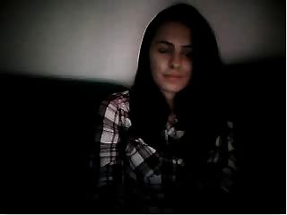 #2 Session Chatroulette 2 Filles Sexy Et 1 Strip