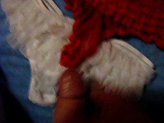 Jaynes Panties