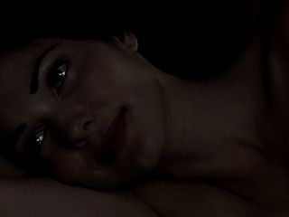 Naomi Watts & Laura Harring Mulholland Drive Topless 1