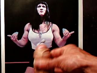 Tribute To Chyna