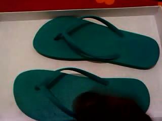 Wife Sandals  Shoes Cum