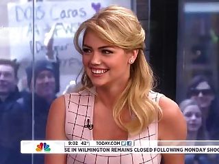 A Beautiful Sexy Girl In A Swimsuit