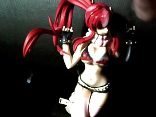 Figure Bukkake Yoko Sof