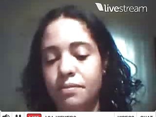 Daniella Ignacio Fronza Live Webcam Show Twitcam