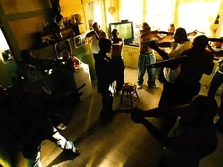 Keira Knightley Lap Dance