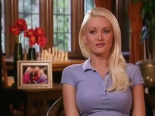 Holly Madison