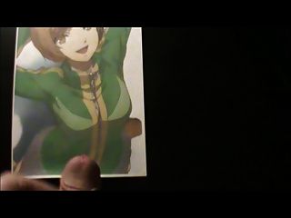 Chie Satonaka Sop Tribute