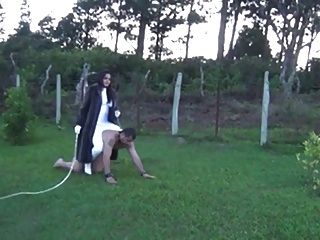 Pony Riding