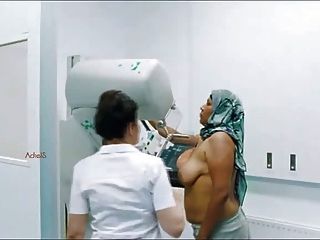 Explicit Sex In Glaube (paradise: Faith) Austrian Film