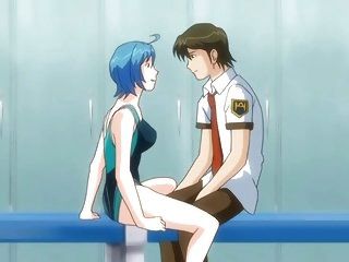 Haramasete Seiryuu-kun! Episode 1