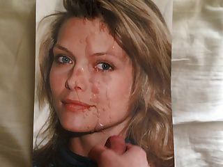 Michelle Pfeiffer Cum Tribute