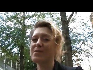 Cette Mature Aime La Sodo