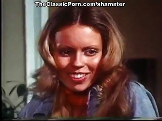 Amber Hunt, Maryanne Fisher, Mitzi Fraser In Vintage Xxx