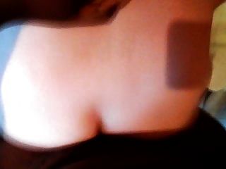 Boy Loves My Dick At Gf House And Gets Cum