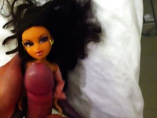 Cum On Doll Sexy Bratz