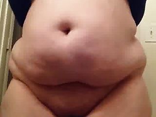 Bbw Stripteases