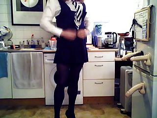 School Girl Slut