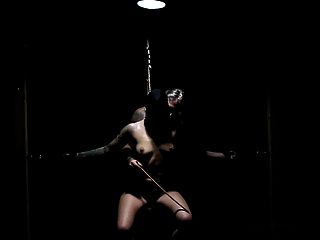 Bdsm Slave Interrogation