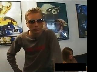 Oliver Pocher Dreht Einen Porno