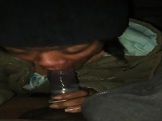 Charles Auntie Again