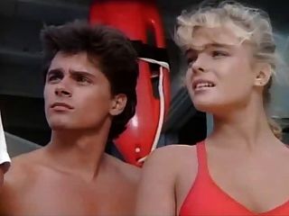 Erika Eleniak - Baywatch