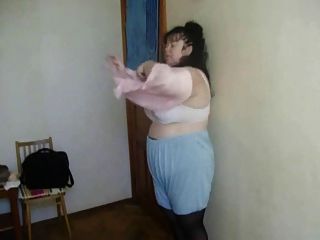 Mature Women In Knickers!