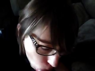 Fuck Her And Cum In Her Mouth